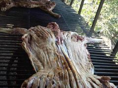 -岭上人家金屋瑶筐烤全羊(永嘉店)