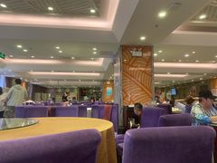 大堂-紫光园(顺义店)