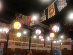 -大阪烧肉BAKA一代(十亩地店)