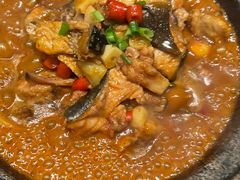 -宏宴·新京菜(望京店)