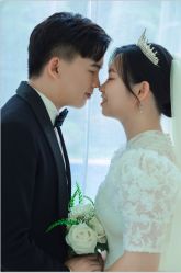 点击看大图 -金夫人婚纱摄影(华南店)