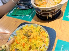 -泰悦澜·泰国餐厅(万象城店)