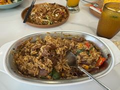 -维园港式茶餐厅(龙岗盛平店)