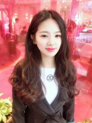 -Hair Glam 格拉姆造型旗舰店