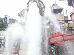 -重庆海昌加勒比海水世界