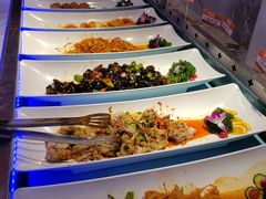 -爱有声毛肚串串火锅自助(龙之梦大都汇店)