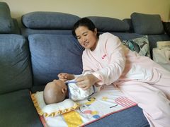-天鹅到家·保姆月嫂育儿嫂(总店)