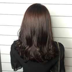 -HD HAIR STYLE