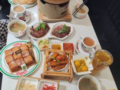 -粤拭轩·广东味道(祥和里店)