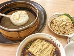 -蒋家桥饺面店(东关街店)