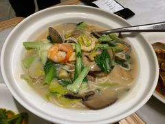 -莆田餐厅PUTIEN(三里屯店)