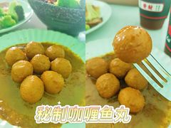 -新荔园茶餐厅(荔湾区府宿舍大院店)