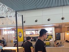 -老娘舅(杭州东站店)