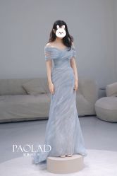 -南京宝娜嫁衣婚纱礼服馆(中央路店)