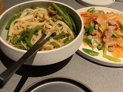 -日上三甘(三里屯店)