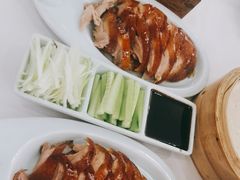 烤鸭新吃-东兴楼(通州店)