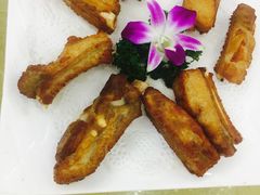 -广胜通达海鲜食府(黄沙店)