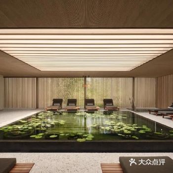 马尔代夫柏典酒店以“地平线”为设计概念的起始