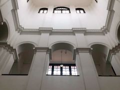 -辛亥革命博物院北区