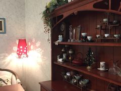 -燕庭·纯燕窝·甜品下午茶(南京西路店)