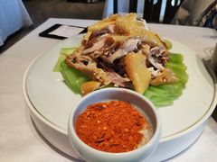 -老湘亲·品鉴湘菜(蔡塘爱琴海店)