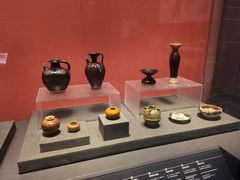 -陕西历史博物馆