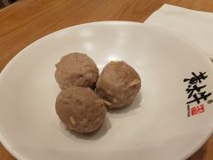 -黄太牛·牛肉面(长江北路店)