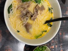 -和府捞面(天河领展广场店)