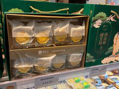 -仟吉KenGee(武汉高铁站店)