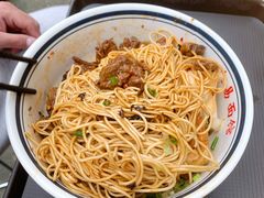-李易面馆(树木岭店)