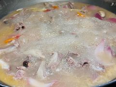 -泽成冰煮羊(非·遗东岸国际店)