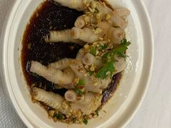 沙姜鸡脚-威尼斯西餐厅(东区店)