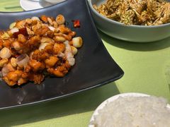 -玉桥餐厅(天坛店)