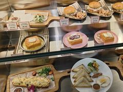 -漫咖啡(银泰创意城店)