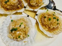 -上海明天广场JW万豪酒店