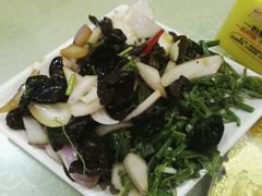 -京都老蔡记(伊河路店)