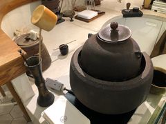 -茶是一枝花泡茶店
