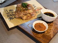-秦月轩·陕西家乡菜(阜成路·五棵松店)