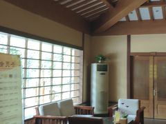 -华山御温泉度假村