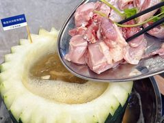 -兴兴旺·冬瓜盅·啫啫煲(西华路店)