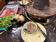 -颐品居涮肉(乌鲁木齐中路店)