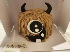 -théATRE 茶聚场(王府中環店)