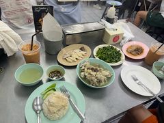-红大哥水门鸡饭(總店)