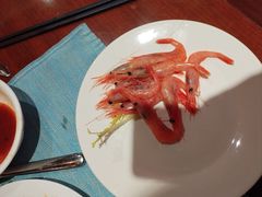 -温州喜来登酒店-盛宴西餐厅