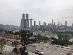 -长嘉·河图火锅(长嘉汇江景旗舰店)