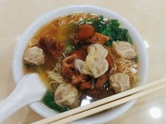 猪手云吞面-冯不记面家(振华盈晖楼店)