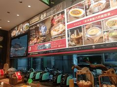 -奉天掌柜·非遗猪手·笨饺子(崇山路店)