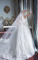 点击看大图 -南京宝娜嫁衣婚纱礼服馆(中央路店)