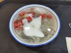 -文昌邓记清补凉(西沙路店)