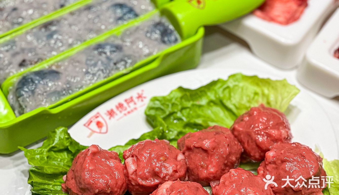 在深圳！全款拿下！实现牛肉火锅自由！！